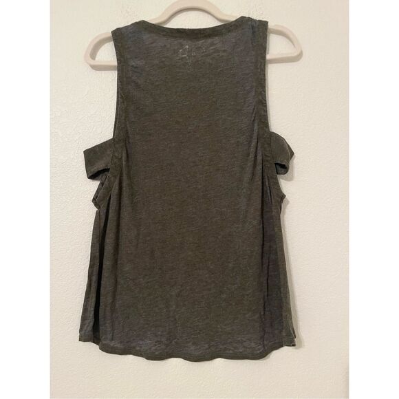 Chaser Made In The USA Cutout Tank NEW - Picture 6 of 7